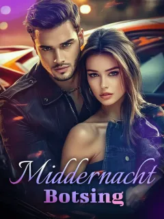 Middernacht Botsing