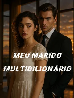 Meu Marido Multibilionário