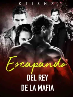 Escapando del Rey de la Mafia