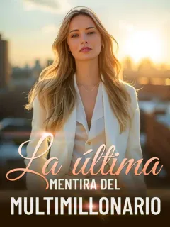 La última mentira del multimillonario