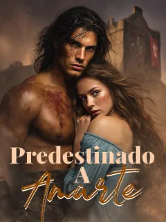 Predestinado a amarte