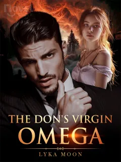 DON'UN BAKİRE OMEGA'SI