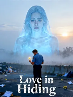 Love in Hiding