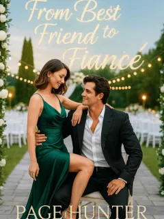 From Best Friend To Fiancé