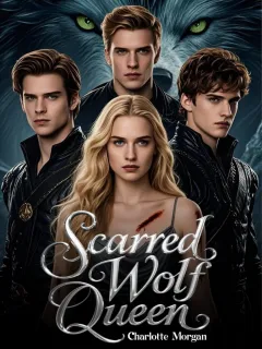 Reine Loup Cicatricée