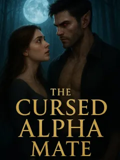 THE CURSED ALPHA MATE