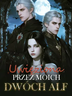 Uwięziona przez moich dwóch Alf