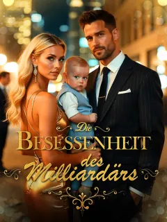 Die Besessenheit des Milliardärs