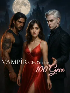 Vampir CEO'm ile 100 Gece