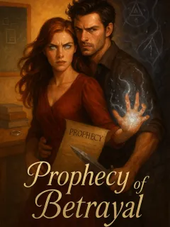 Prophecy of Betrayal
