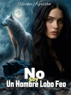 No soy un hombre lobo feo