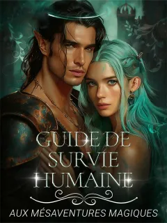 Guide de survie humaine aux mésaventures magiques