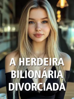 A Herdeira Bilionária Divorciada