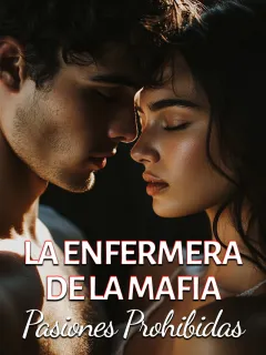 La enfermera de la mafia: Pasiones prohibidas