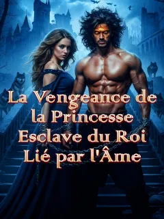 La Vengeance de la Princesse : Esclave du Roi Lié par l'Âme