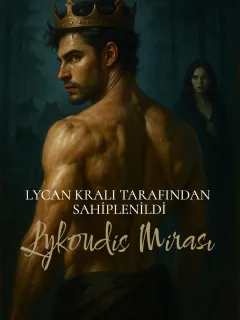 Lycan Kralı Tarafından Sahiplenildi: Lykoudis Mirası