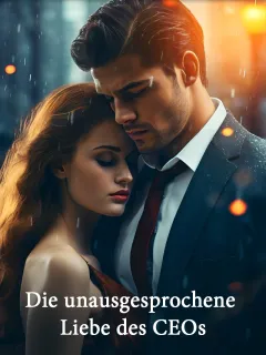 Die unausgesprochene Liebe des CEOs