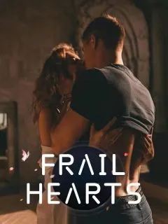 FRAIL HEARTS