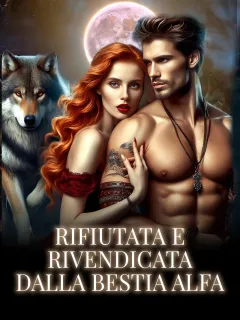 Rifiutata e rivendicata dalla bestia alfa