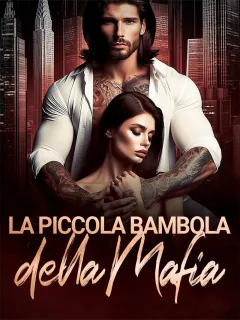 La Piccola Bambola della Mafia