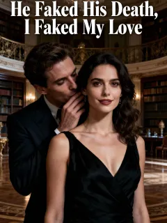 He Faked His Death, I Faked My Love