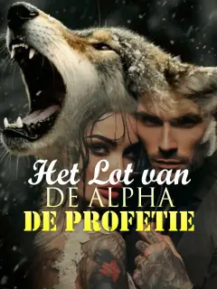 Het Lot van de Alpha De Profetie