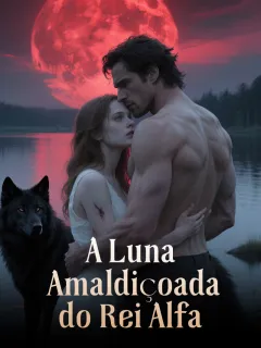 A Luna Amaldiçoada do Rei Alfa