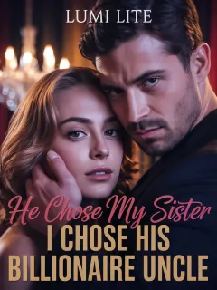 He Chose My Sister, I Chose His Billionaire Uncle 
