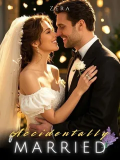 Accidentally Married