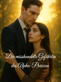 Die misshandelte Gefährtin des Alpha-Prinzen