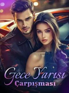 Gece Yarısı Çarpışması
