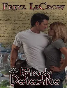 Bloody Detective