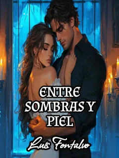 Entre sombras y piel 