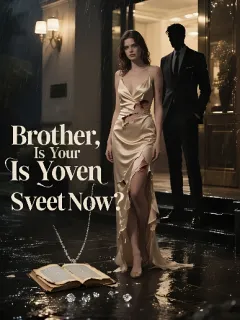 Brother, Is Your Revenge Sweet Now?
