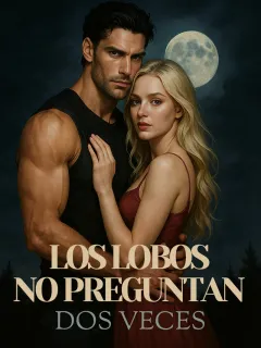 Los lobos no preguntan dos veces