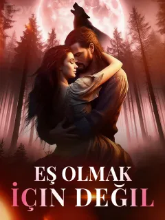 Eş Olmak İçin Değil