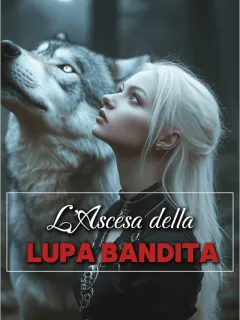 L'Ascesa della Lupa Bandita