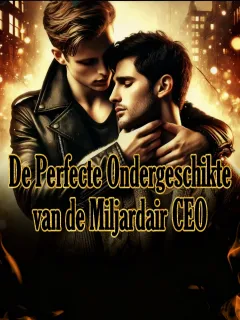 De Perfecte Ondergeschikte van de Miljardair CEO