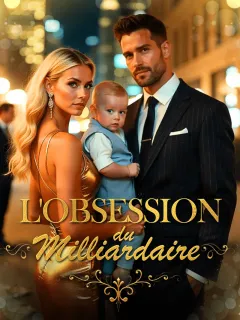 L'Obsession du Milliardaire