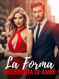 La forma incorrecta de amar