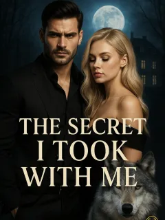 The Secret I Took With Me
