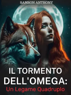 Il Tormento dell'Omega: Un Legame Quadruplo
