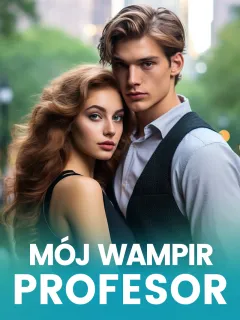 Mój Wampir Profesor