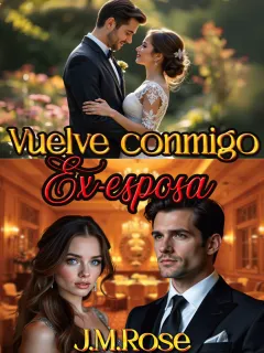 Vuelve conmigo ex-esposa