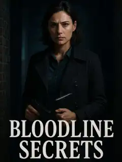 Bloodline Secrets 