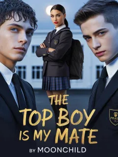 The Top Boy Is My Mate