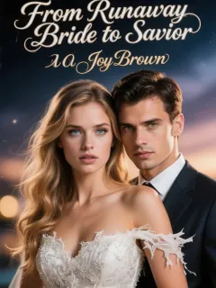 From Runaway Bride to His Savior