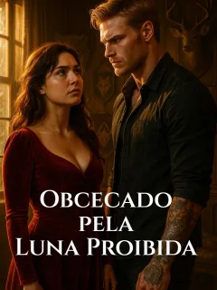 Obcecado pela Luna Proibida