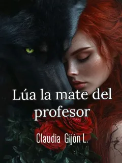 Lúa la mate del profesor