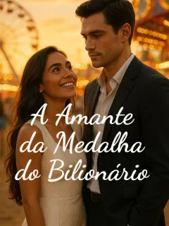 A Amante da Medalha do Bilionário